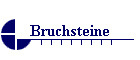 Bruchsteine