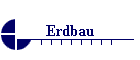 Erdbau