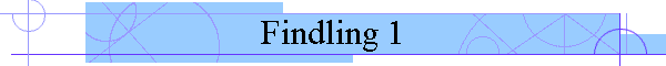 Findling 1